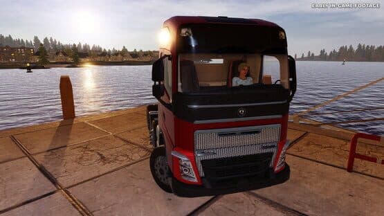 Truck Driver — screenshot 3