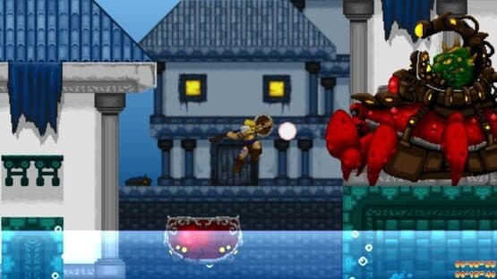 Volgarr the Viking — screenshot 5