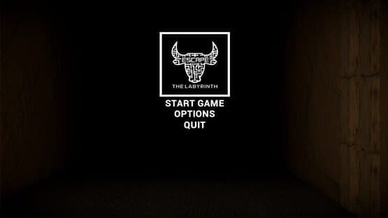 Escape the Labyrinth — screenshot 4