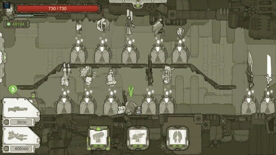 Original Journey — screenshot 3