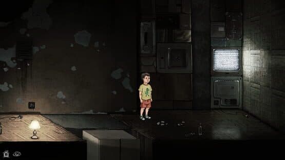 Little Kite — screenshot 1