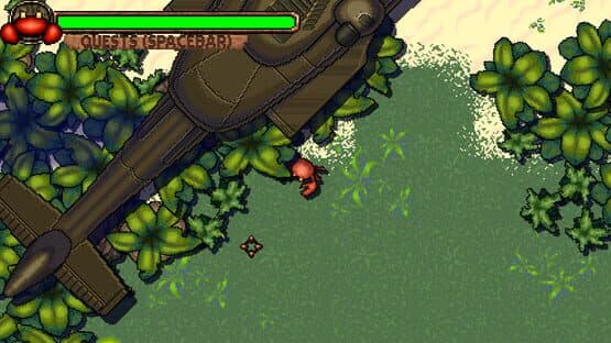 Adventures on The Polluted Islands — screenshot 5