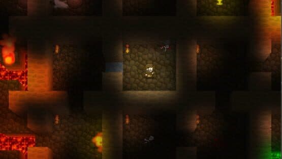 Infinitrap: Ohio Jack and the cup of Eternity — screenshot 2