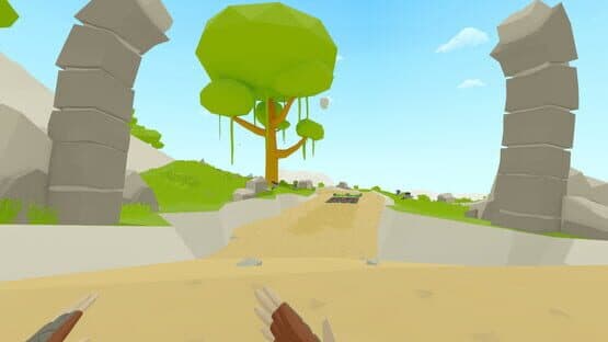 Skyland Defense — screenshot 3