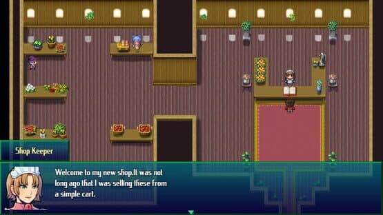 The Divine Paradox — screenshot 4