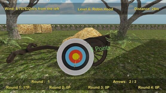 Precision Archery: Competitive — screenshot 4