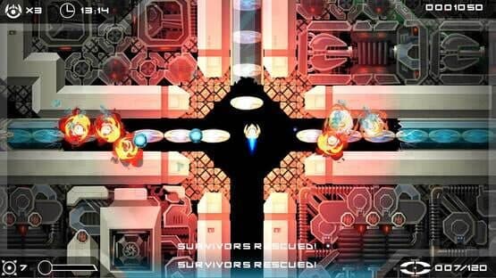Velocity Ultra — screenshot 4