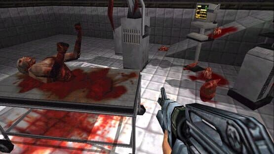 Blood II: The Chosen — screenshot 4
