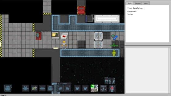 Unitystation — screenshot 2