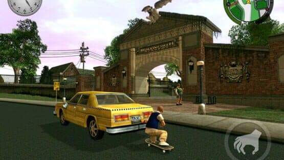Bully: Anniversary Edition — screenshot 6