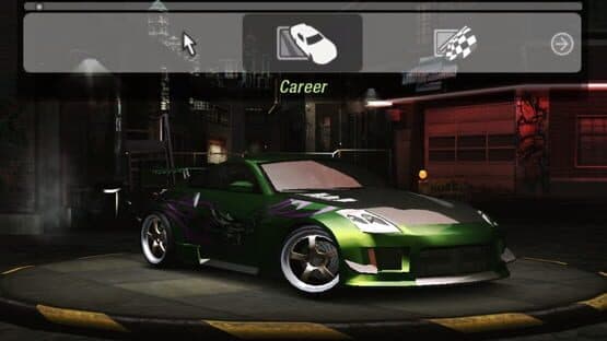 Need for Speed: Underground 2 — screenshot 3
