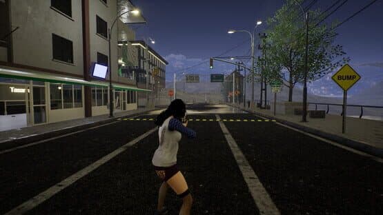 Endless Combat — screenshot 1