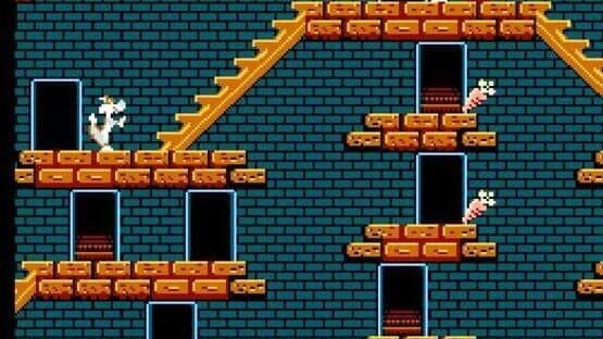The Bugs Bunny Crazy Castle — screenshot 1