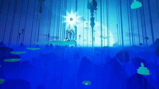 BurningBridges VR — screenshot 1