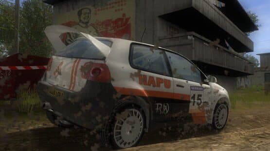 Xpand Rally Xtreme — screenshot 5