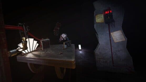 Nevrosa: Prelude — screenshot 5