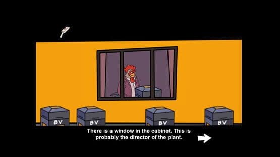 Jerry and the Mystery Loot Box — screenshot 4