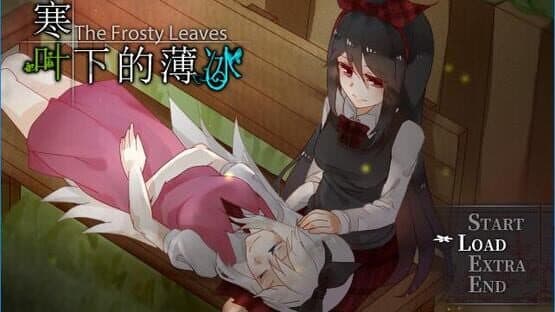 The Frosty Leaves — screenshot 1