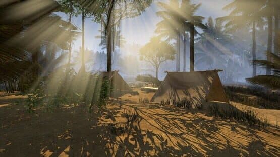 Chupacabra — screenshot 2