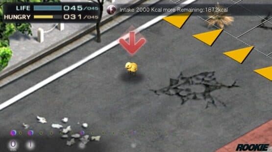 Tokyo Jungle Mobile — screenshot 1