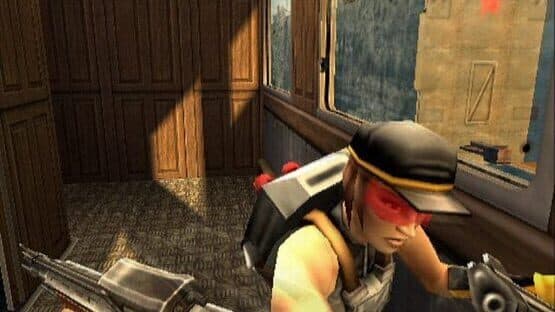 TimeSplitters: Future Perfect — screenshot 8