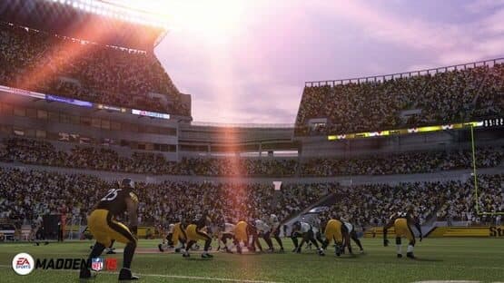 Madden NFL 15 — screenshot 2