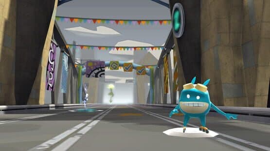 de Blob — screenshot 5