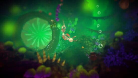 Into the Belly of the Beast — screenshot 1