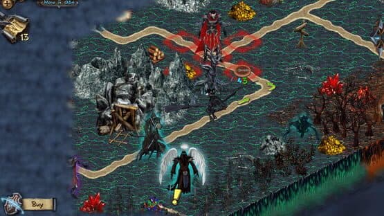 Elemental Heroes — screenshot 4