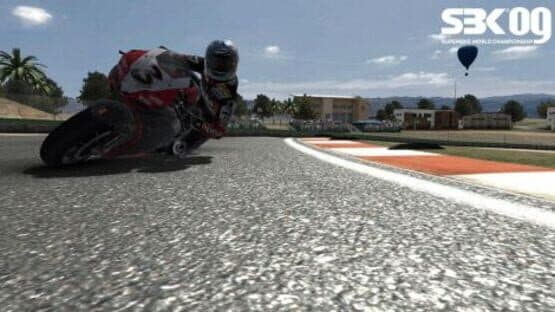 SBK 09: Superbike World Championship — screenshot 1