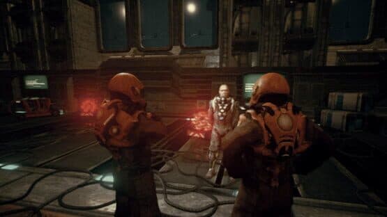 Starfighter Origins — screenshot 4