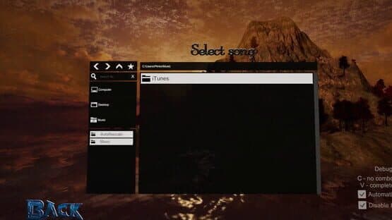 Auto-Staccato — screenshot 4