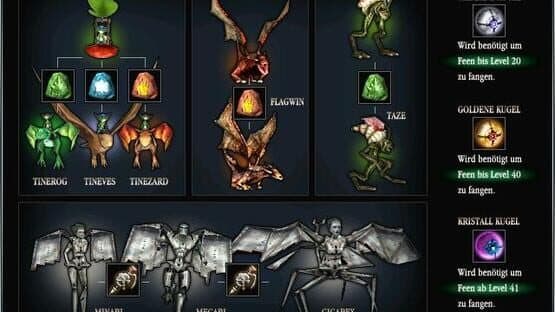 ZanZarah: The Hidden Portal — screenshot 5