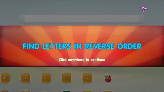 Slide Ride Arcade — screenshot 1
