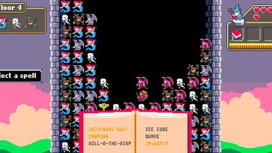 Tower of Archeos — screenshot 3