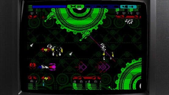 Z-Exemplar — screenshot 4