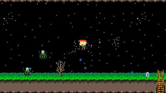 Little Jack's Adventures — screenshot 1
