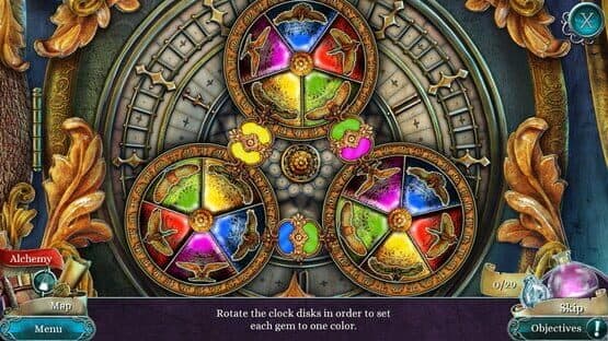 Lost Grimoires: Stolen Kingdom — screenshot 4