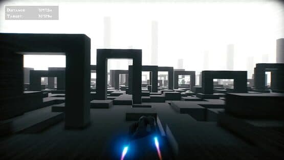 Infinity Racer — screenshot 6