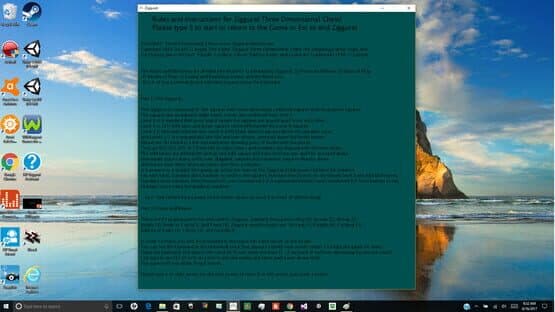 Ziggurat 3D Chess — screenshot 4