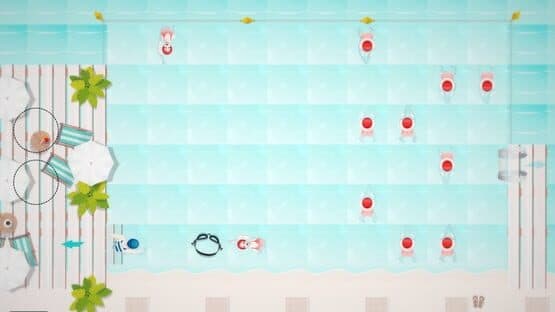 Swim Out — screenshot 4