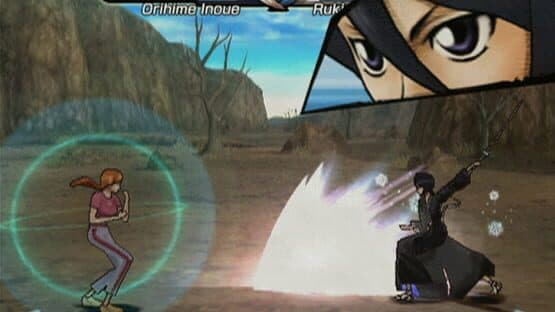 Bleach: Shattered Blade — screenshot 6