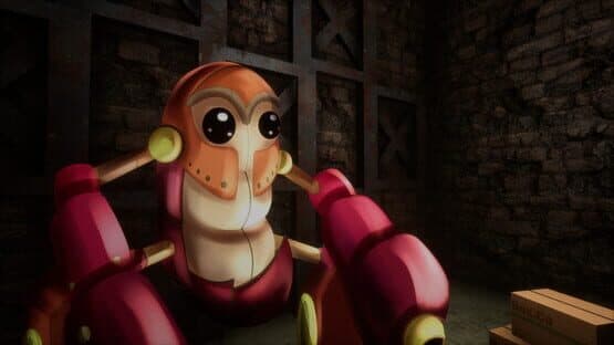 Hum Drum Experiences — screenshot 7