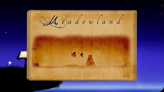 Meadowland — screenshot 5