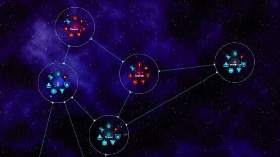 Battle for Orion 2 — screenshot 5