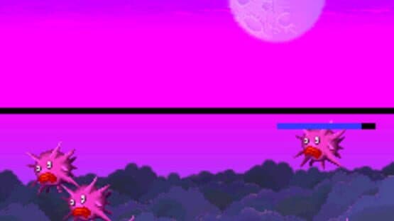 Gaia's Moon — screenshot 1