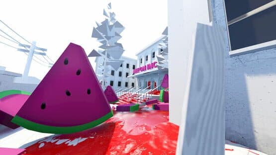 Melon Simulator — screenshot 1