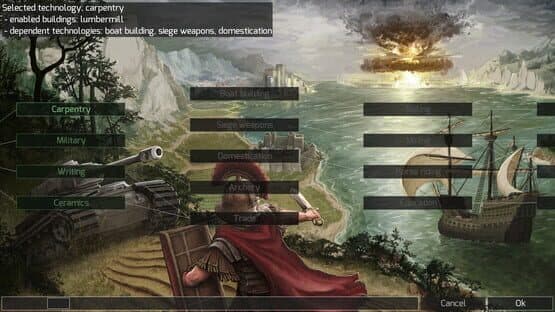 From Village to Empire — screenshot 5