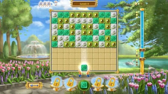 Chateau Garden — screenshot 3