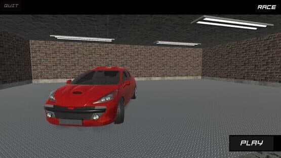 Race — screenshot 1